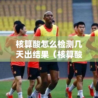 核算酸怎么检测几天出结果（核算酸怎么检测多久出结果）
