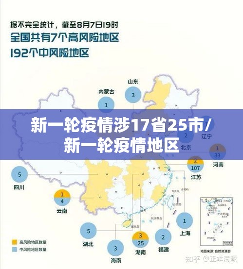 新一轮疫情涉17省25市/新一轮疫情地区