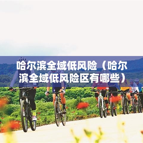 哈尔滨全域低风险（哈尔滨全域低风险区有哪些）