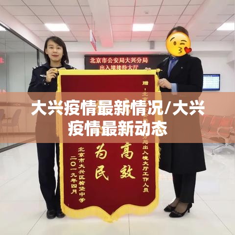 大兴疫情最新情况/大兴疫情最新动态