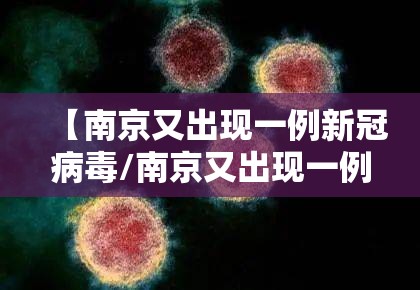 【南京又出现一例新冠病毒/南京又出现一例新冠病毒是真的吗】