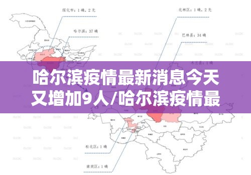 哈尔滨疫情最新消息今天又增加9人/哈尔滨疫情最新通告