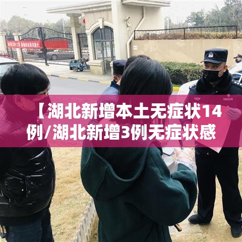 【湖北新增本土无症状14例/湖北新增3例无症状感染者】