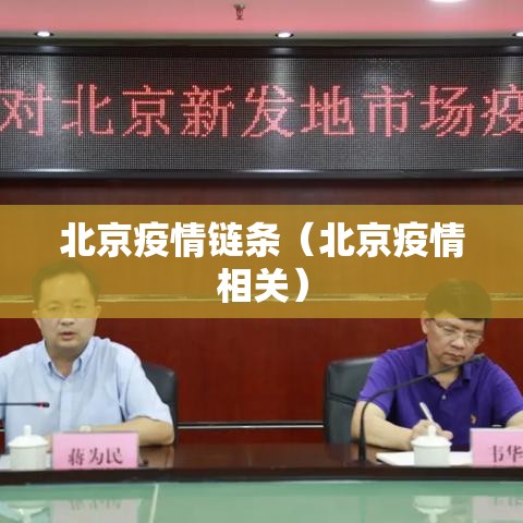 北京疫情链条（北京疫情相关）