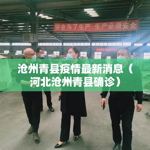 沧州青县疫情最新消息（河北沧州青县确诊）