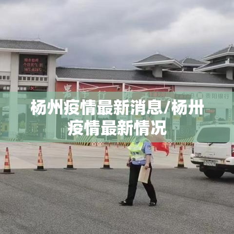 杨州疫情最新消息/杨卅疫情最新情况