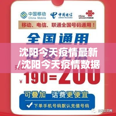 沈阳今天疫情最新/沈阳今天疫情数据