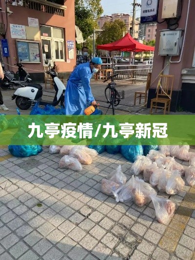 九亭疫情/九亭新冠