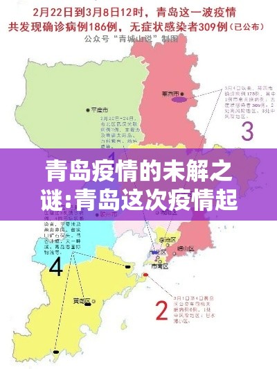 青岛疫情的未解之谜:青岛这次疫情起因