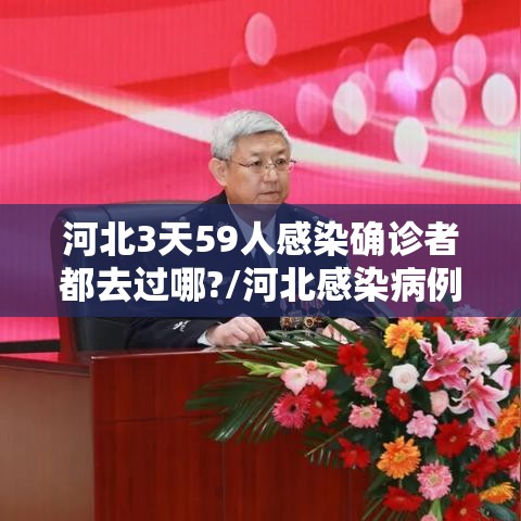 河北3天59人感染确诊者都去过哪?/河北感染病例