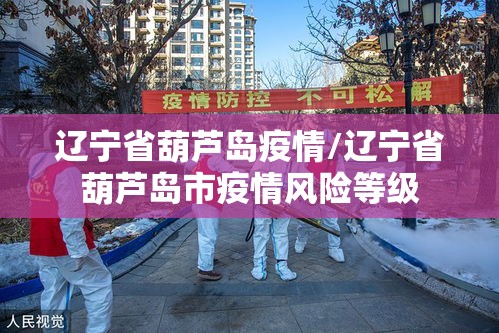 辽宁省葫芦岛疫情/辽宁省葫芦岛市疫情风险等级