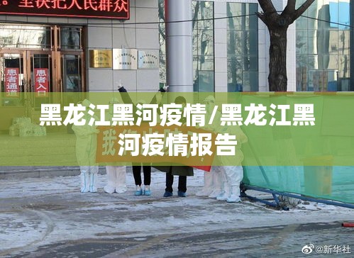 黑龙江黑河疫情/黑龙江黑河疫情报告