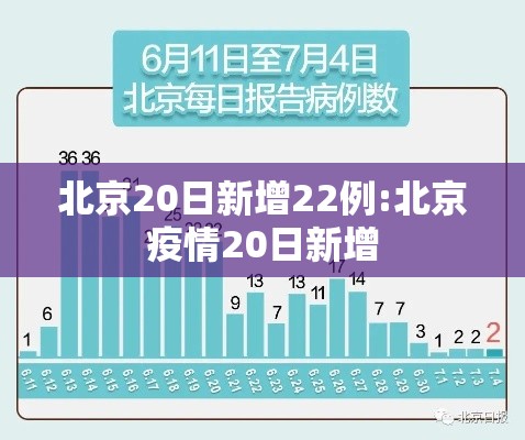 北京20日新增22例:北京疫情20日新增