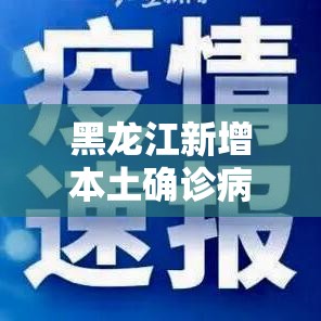 黑龙江新增本土确诊病例10例:黑龙江新增本土确诊病例5例
