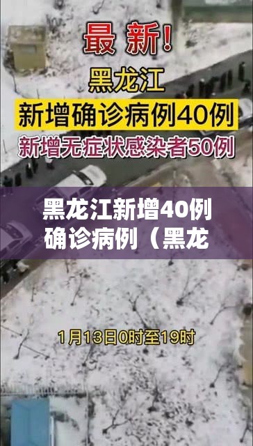黑龙江新增40例确诊病例（黑龙江新增40例本土确诊）
