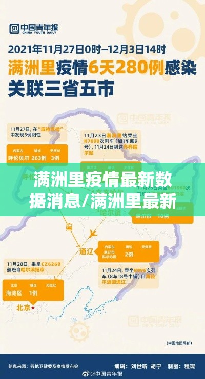 满洲里疫情最新数据消息/满洲里最新疫情情况