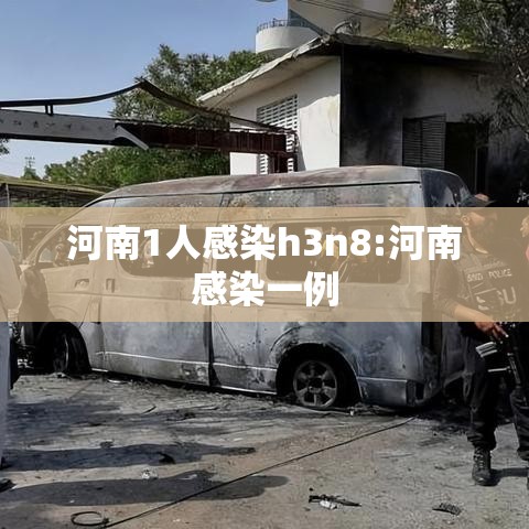 河南1人感染h3n8:河南感染一例