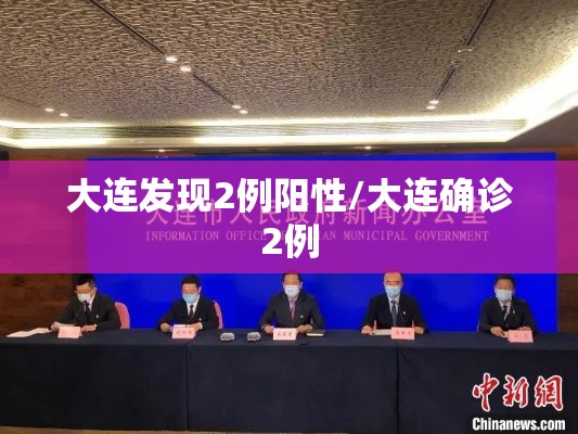 大连发现2例阳性/大连确诊2例