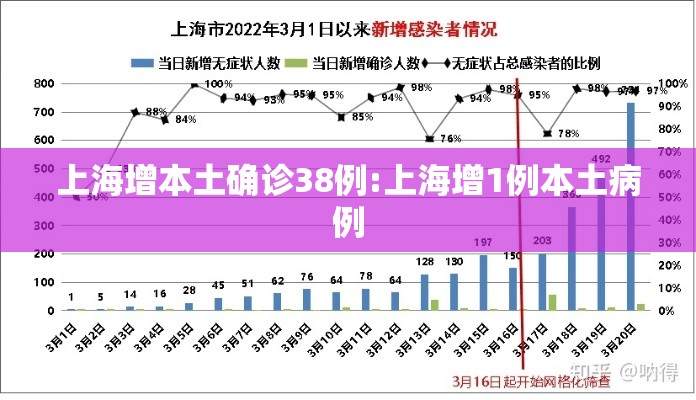 上海增本土确诊38例:上海增1例本土病例