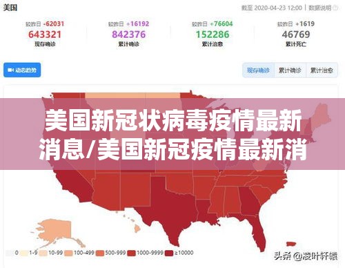 美国新冠状病毒疫情最新消息/美国新冠疫情最新消息实况