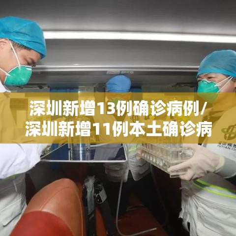 深圳新增13例确诊病例/深圳新增11例本土确诊病例