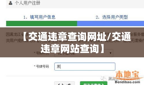 【交通违章查询网址/交通违章网站查询】