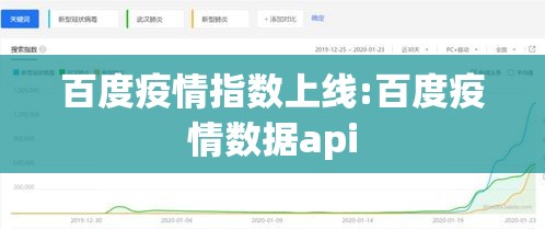 百度疫情指数上线:百度疫情数据api 百度疫情指数上线:百度疫情数据api