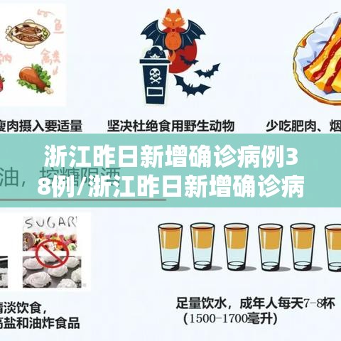 浙江昨日新增确诊病例38例/浙江昨日新增确诊病例38例是哪里的