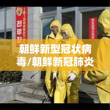 朝鲜新型冠状病毒/朝鲜新冠肺炎病毒 朝鲜新型冠状病毒/朝鲜新冠肺炎病毒
