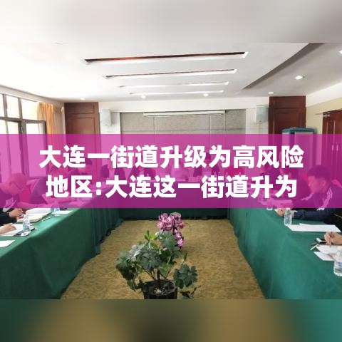 大连一街道升级为高风险地区:大连这一街道升为高风险地区 大连一街道升级为高风险地区:大连这一街道升为高风险地区