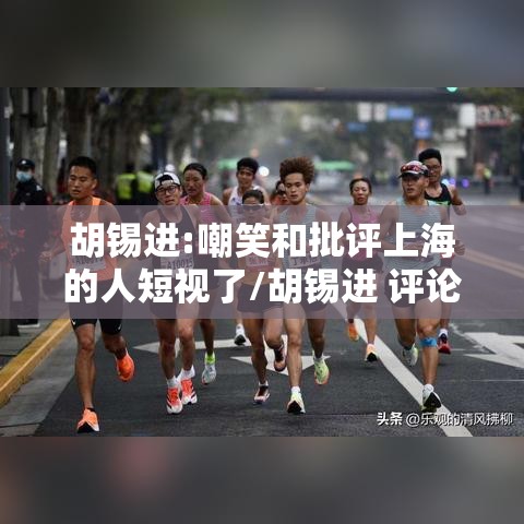 胡锡进:嘲笑和批评上海的人短视了/胡锡进 评论 胡锡进:嘲笑和批评上海的人短视了/胡锡进 评论