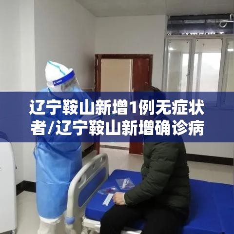 辽宁鞍山新增1例无症状者/辽宁鞍山新增确诊病例今日头例