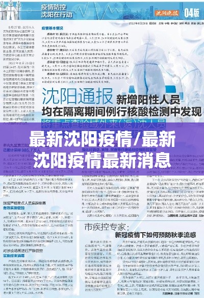 最新沈阳疫情/最新沈阳疫情最新消息