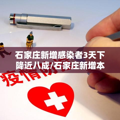 石家庄新增感染者3天下降近八成/石家庄新增本土确诊病例3例轨迹