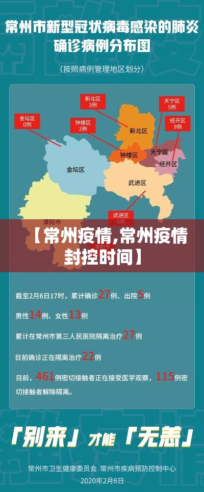 【常州疫情,常州疫情封控时间】