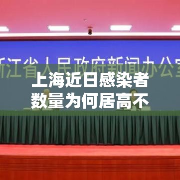 上海近日感染者数量为何居高不下（上海最近为什么疫情又严重了）