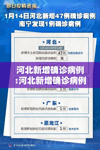 河北新增确诊病例:河北新增确诊病例最新通报