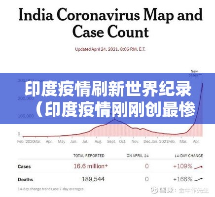 印度疫情刷新世界纪录（印度疫情刚刚创最惨世界纪录）