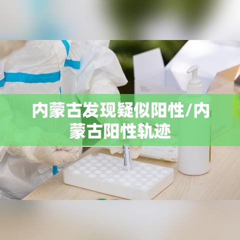 内蒙古发现疑似阳性/内蒙古阳性轨迹