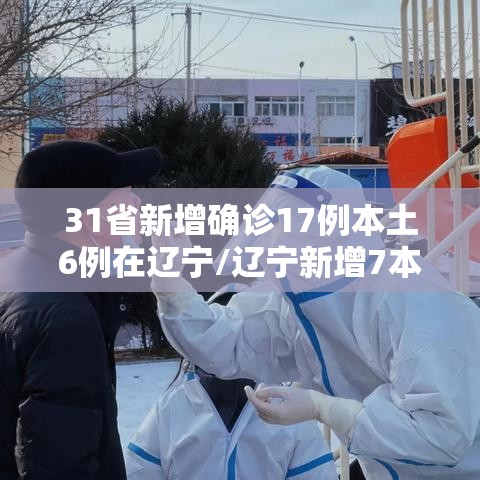 31省新增确诊17例本土6例在辽宁/辽宁新增7本土确诊行动轨迹