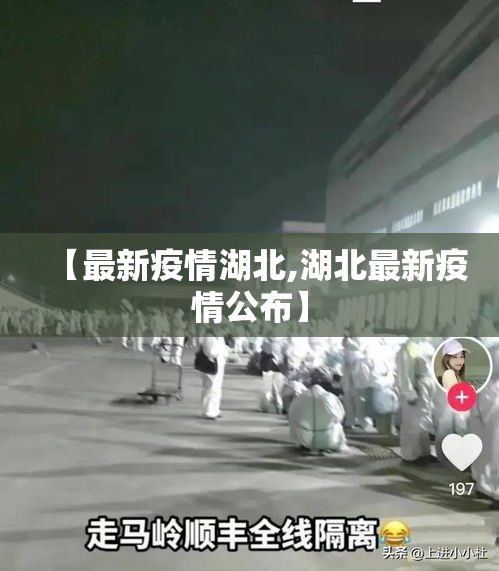 【最新疫情湖北,湖北最新疫情公布】