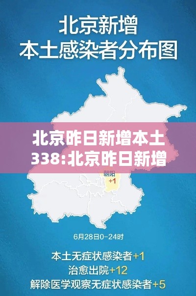 北京昨日新增本土338:北京昨日新增本土24 13例
