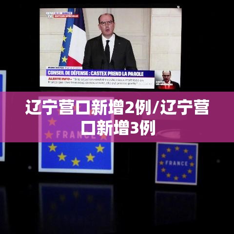 辽宁营口新增2例/辽宁营口新增3例