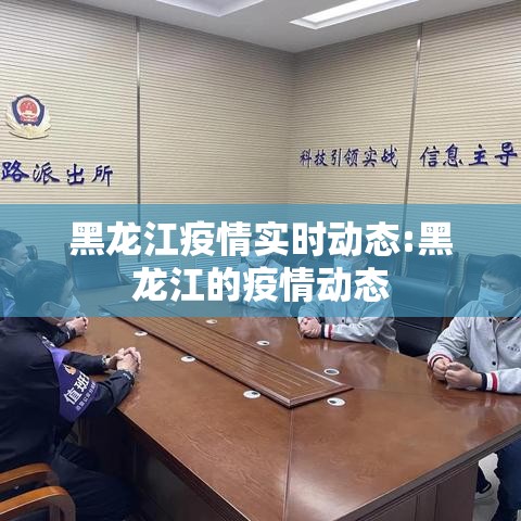 黑龙江疫情实时动态:黑龙江的疫情动态