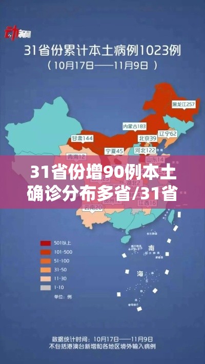 31省份增90例本土确诊分布多省/31省份增1例本土确诊
