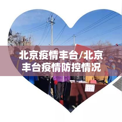 北京疫情丰台/北京丰台疫情防控情况