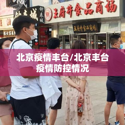 北京疫情丰台/北京丰台疫情防控情况
