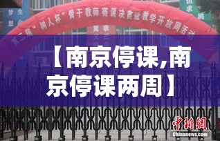【南京停课,南京停课两周】