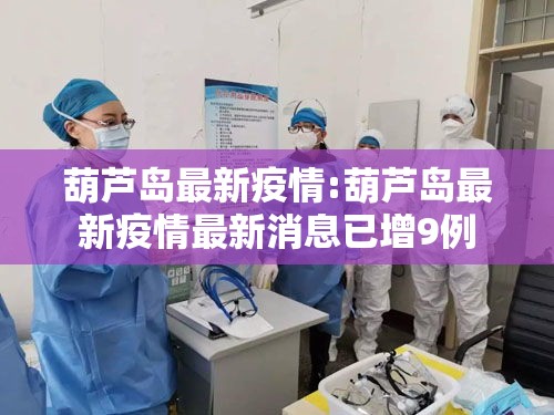 葫芦岛最新疫情:葫芦岛最新疫情最新消息已增9例