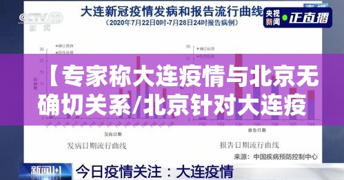 【专家称大连疫情与北京无确切关系/北京针对大连疫情政策】 【专家称大连疫情与北京无确切关系/北京针对大连疫情政策】